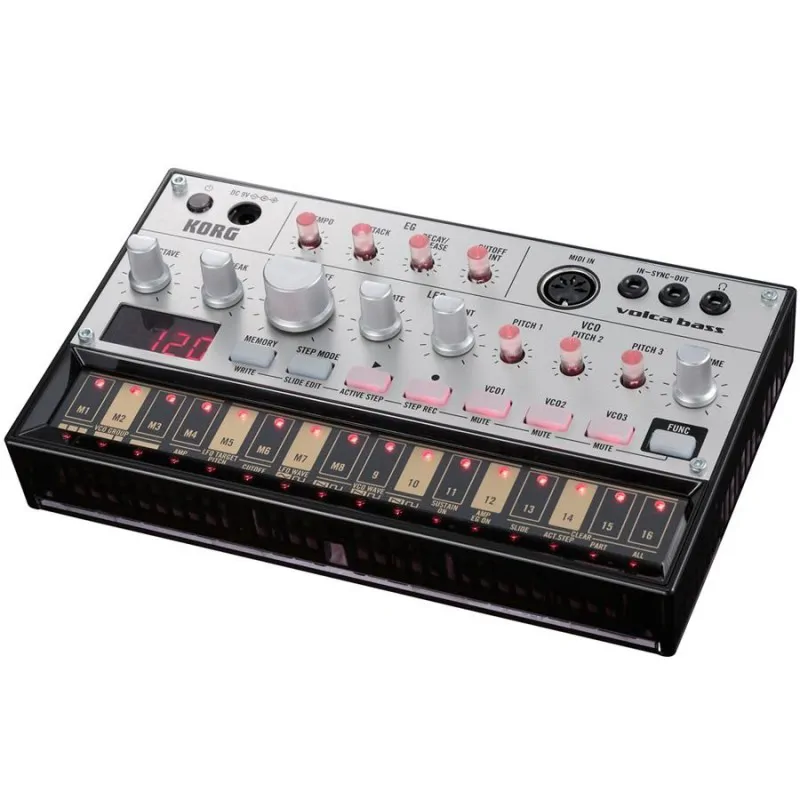 KORG Korg Volca Bass