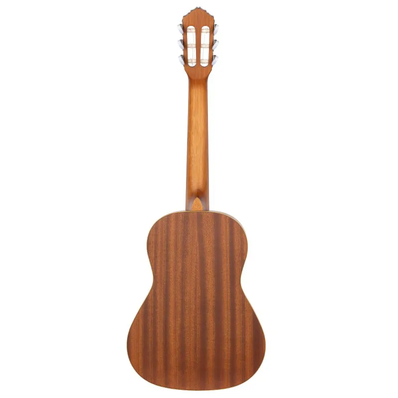 Ortega Ortega R122-1/2-L Gitara 1/2 leworęczna - zdjecie 2