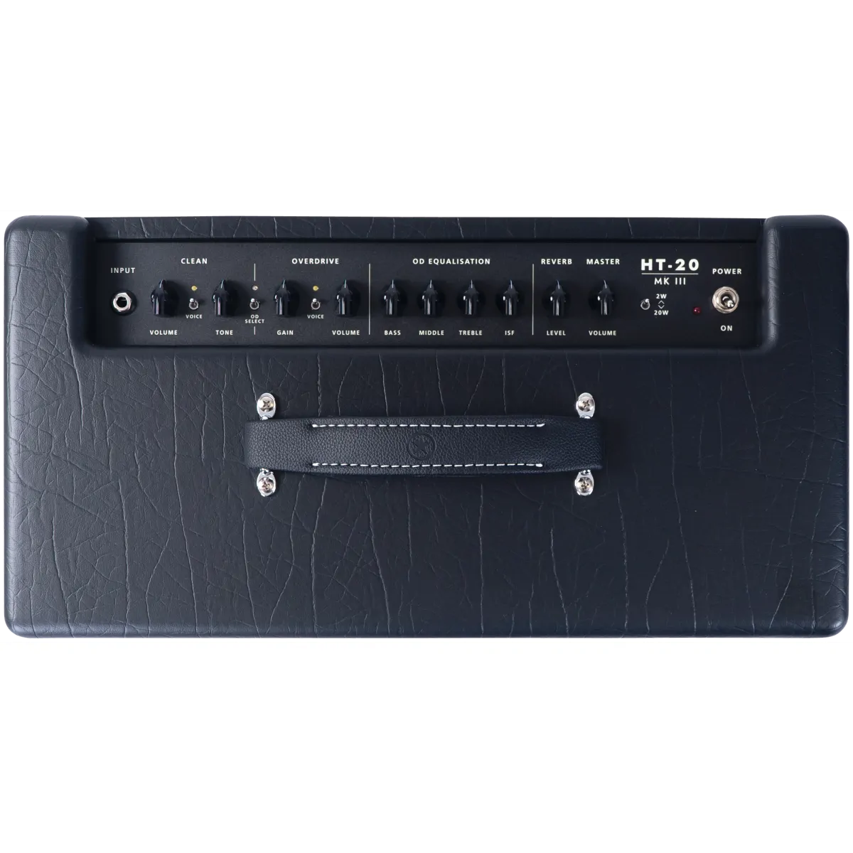 Blackstar Blackstar HT-20R mkIII 20W 1x12" - zdjecie 3