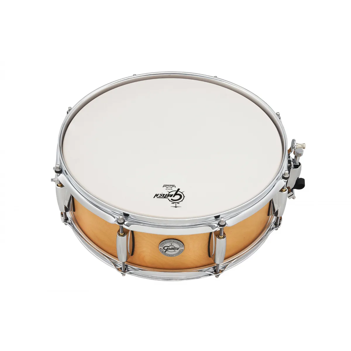 Gretsch Gretsch Full Range 14"x5" werbel brzoza - zdjecie 6