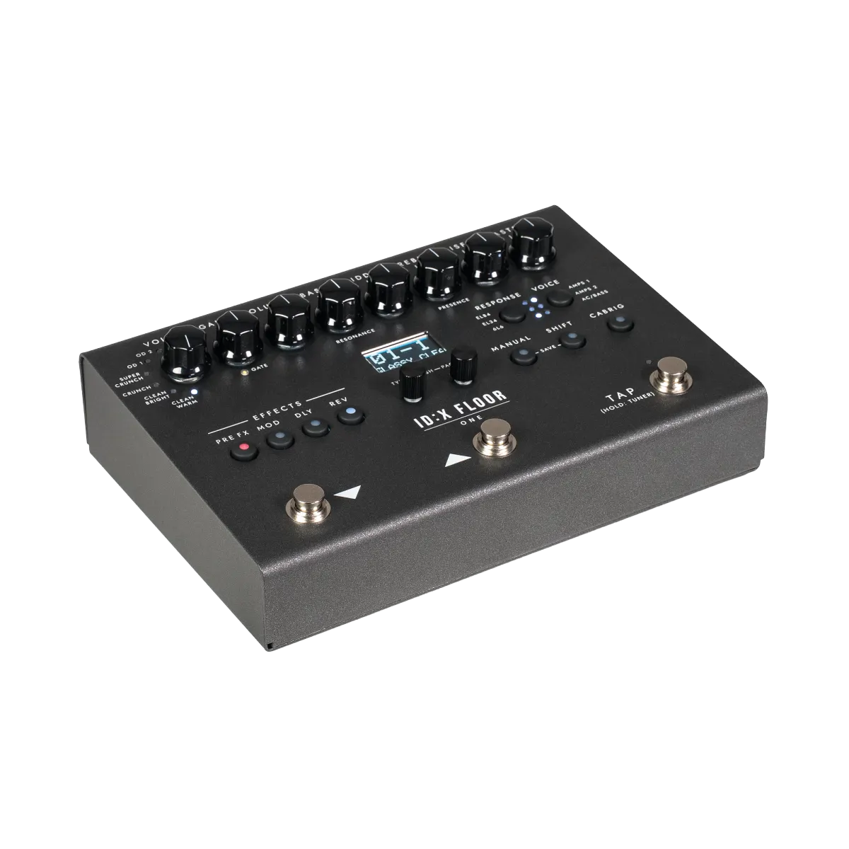Blackstar Blackstar IDX:Floor One - zdjecie 2