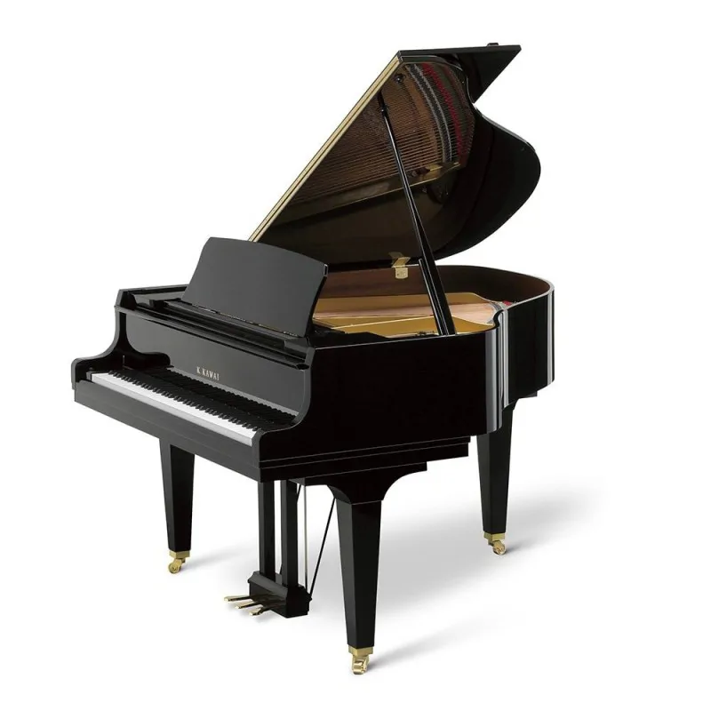 KAWAI Kawai GL20 fortepian akustyczny 157 cm -  Made in JAPAN