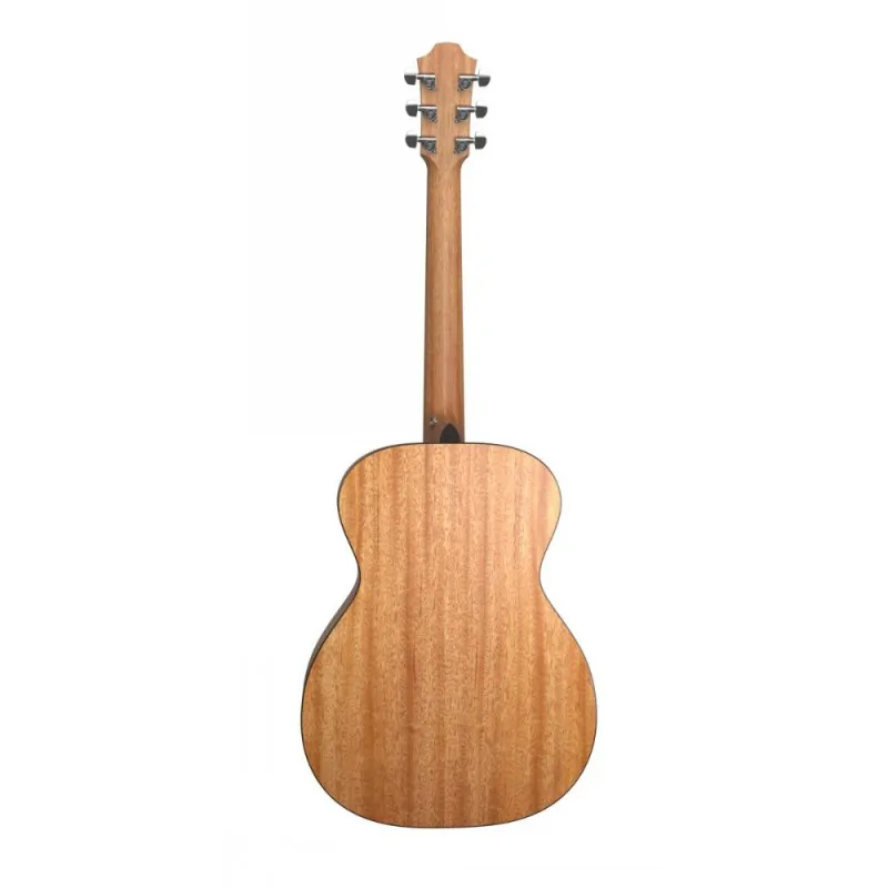 FURCH Furch Blue OM-CM Gitara akustyczna - zdjecie 2
