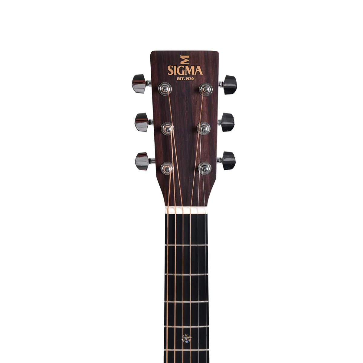 Sigma Guitars Sigma OMT-1 - zdjecie 5