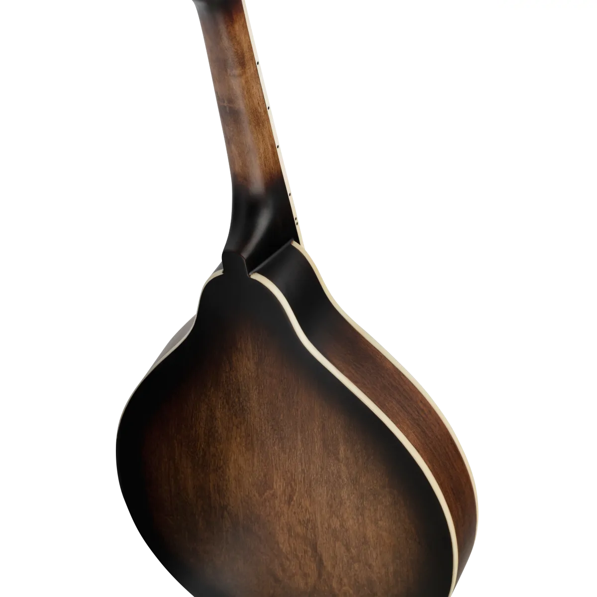Ortega Ortega RMA30-WB Mandolina "A" Satin Whiskey Burst - zdjecie 6