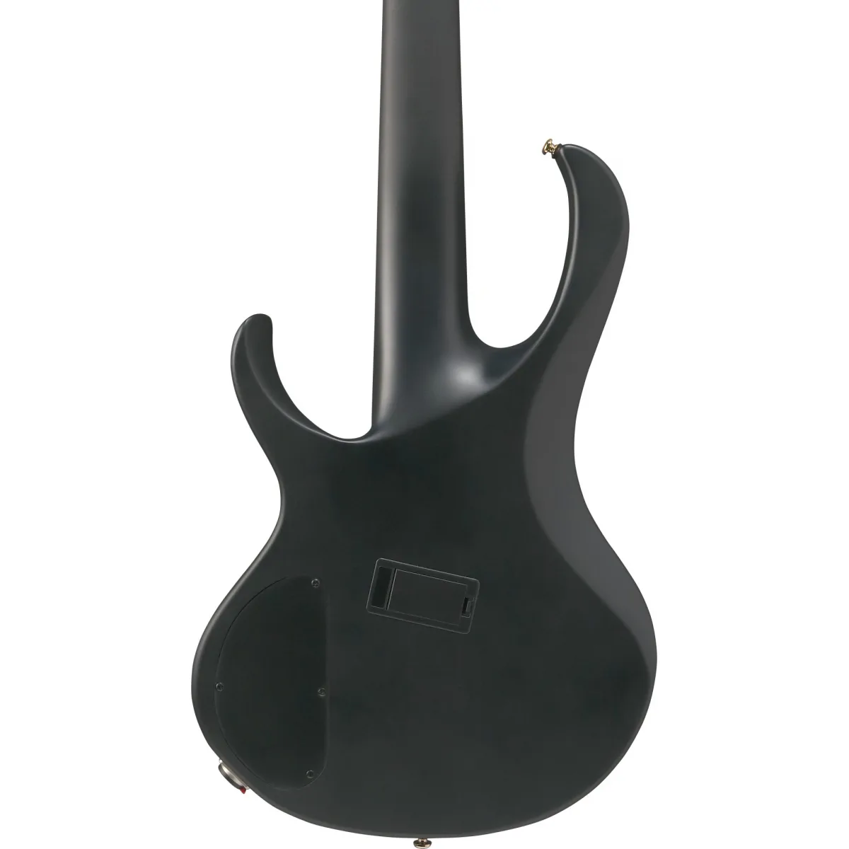 IBANEZ Ibanez BTB605LM-BKF Black Flat gitara basowa Multiscale - zdjecie 5