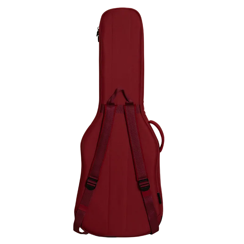 Ritter Ritter Carouge RGC3-E/SRD Spicey Red pokrowiec na gitarę elektryczną - zdjecie 3