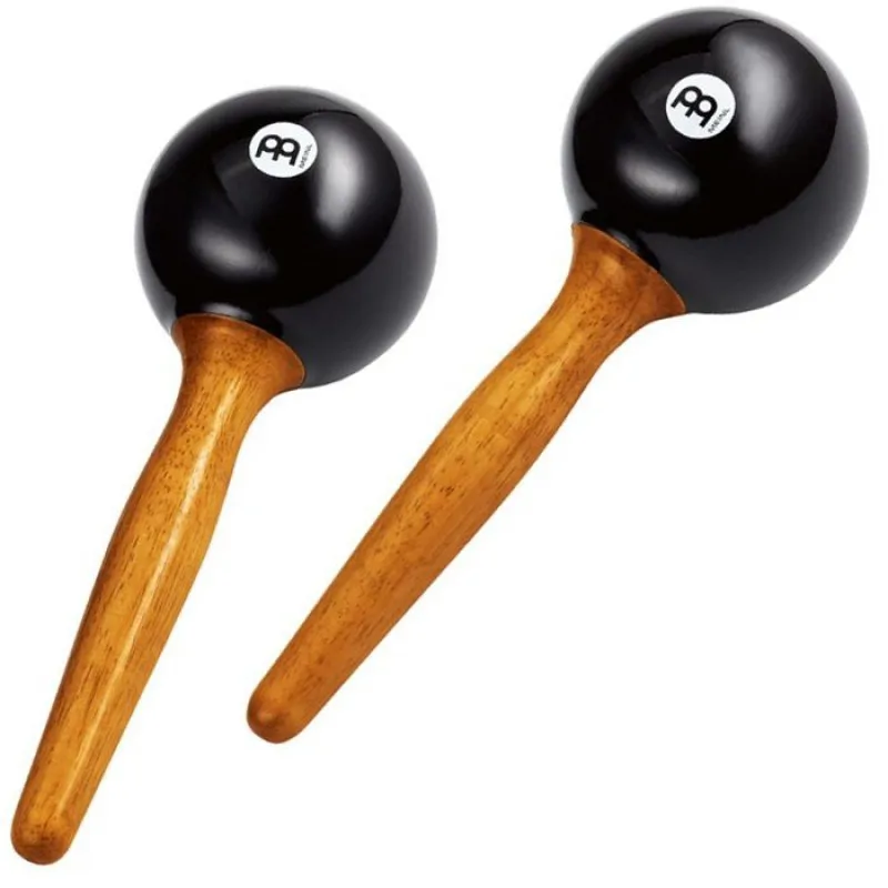 MEINL MEINL PM1BK marakasy drewniane