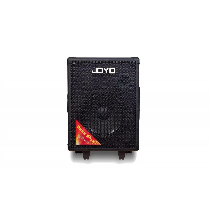 Joyo Joyo JPA-863 - przenośny wzmacniacz instrumentalny - zdjecie 6