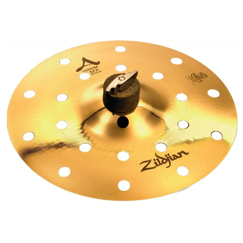 Zildjian Zildjian A Custom EFX 10" talerz splash A20808