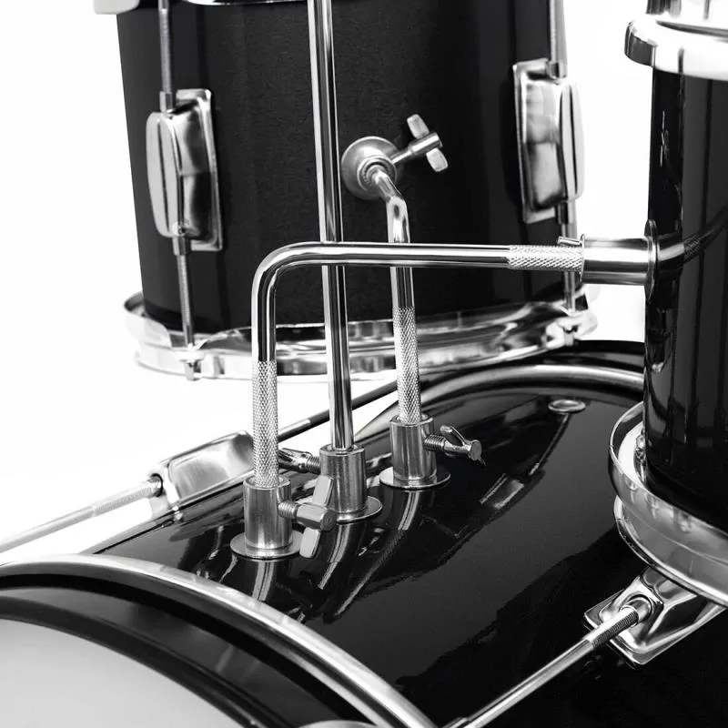 KERA AUdIO Kera Audio ZPD-3-Black Perkusja dla dzieci - zdjecie 8