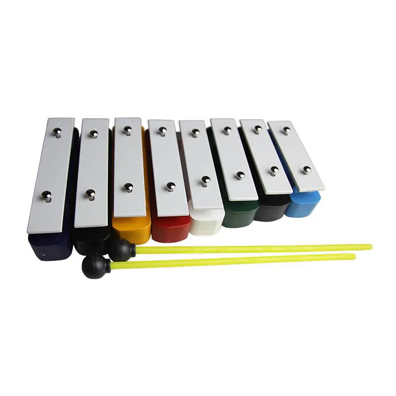KERA AUdIO Kera-Audio TB8 Dzwonki diatoniczne