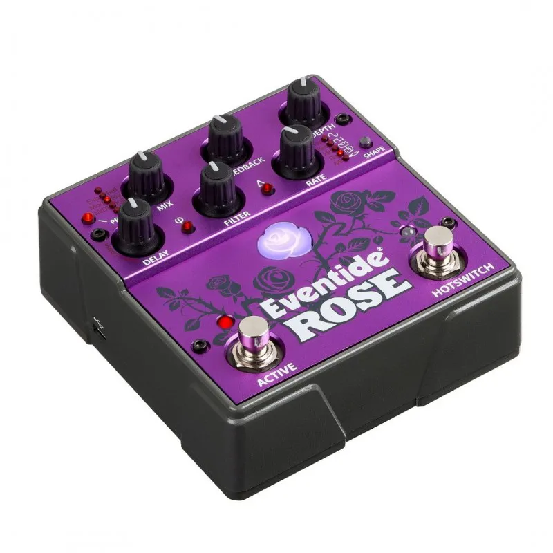 Eventide Eventide Rose efekt delay - zdjecie 2