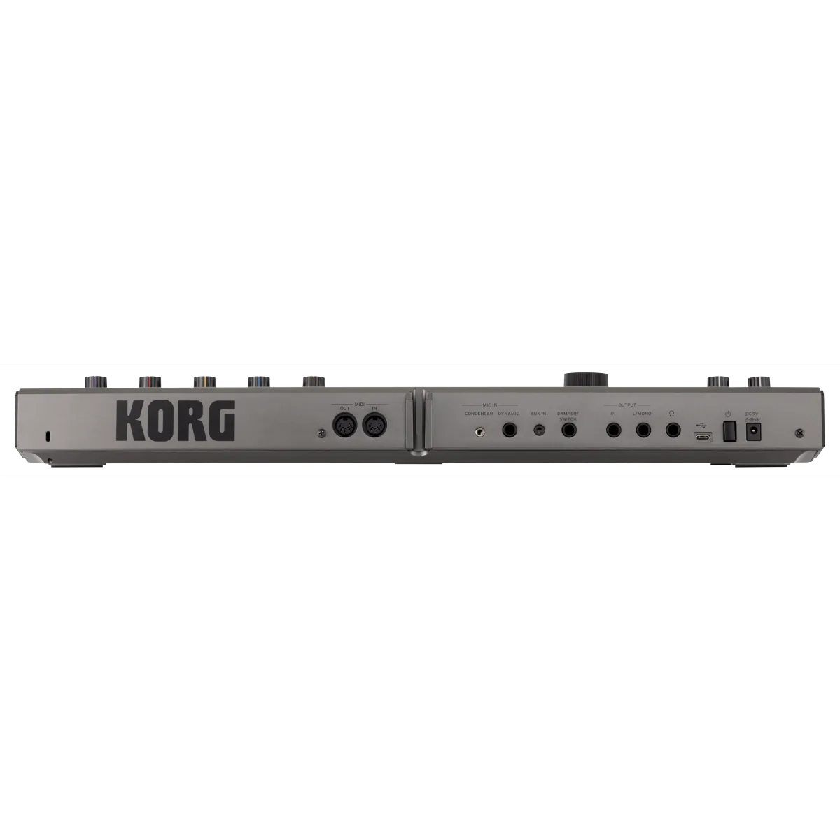 KORG Korg MicroKorg2 - zdjecie 5