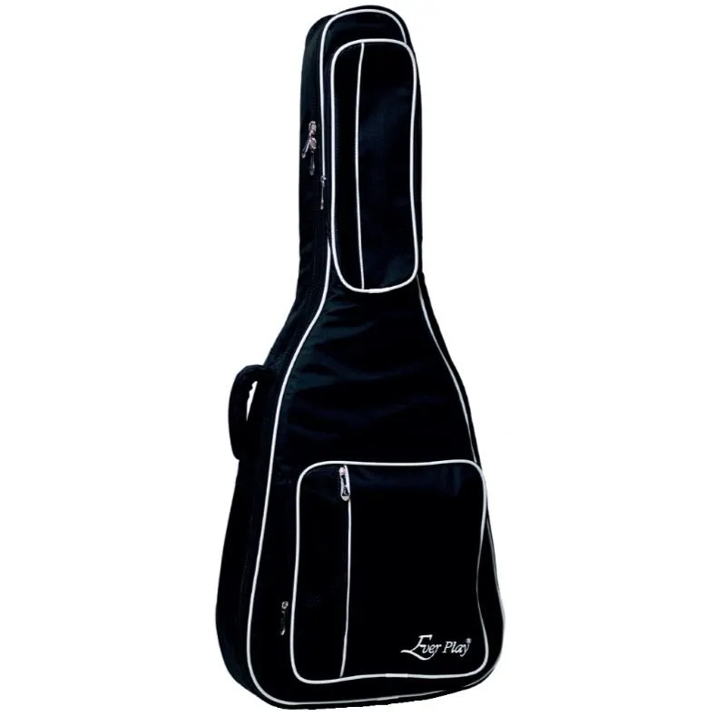 EVER PLAY Ever Play 700B pokrowiec na gitarę basową 20mm