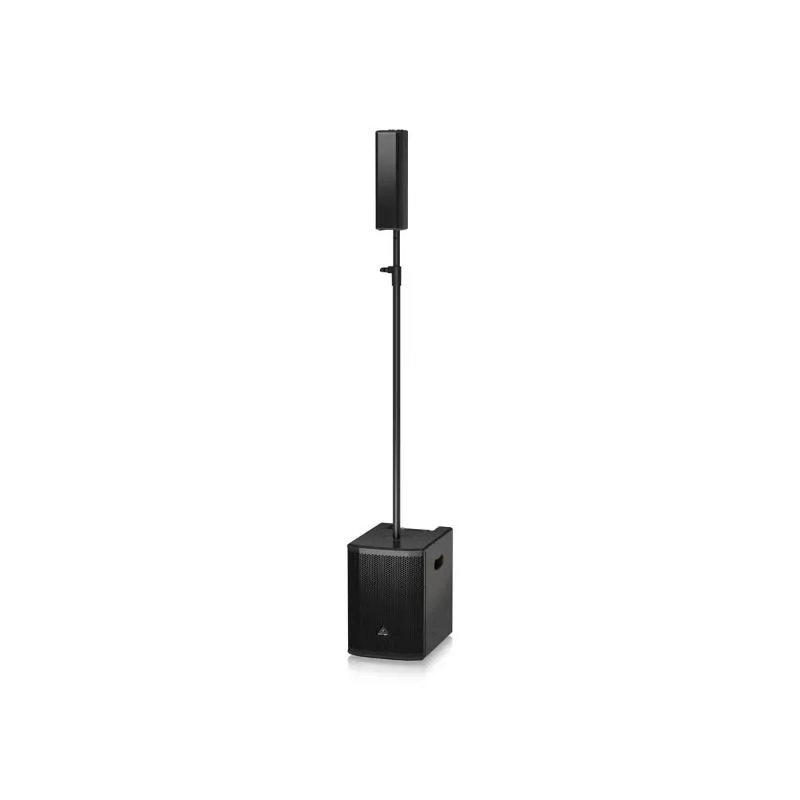 Behringer Behringer B6X Modułowy system aktywny 4x3" + 1x10" - zdjecie 5