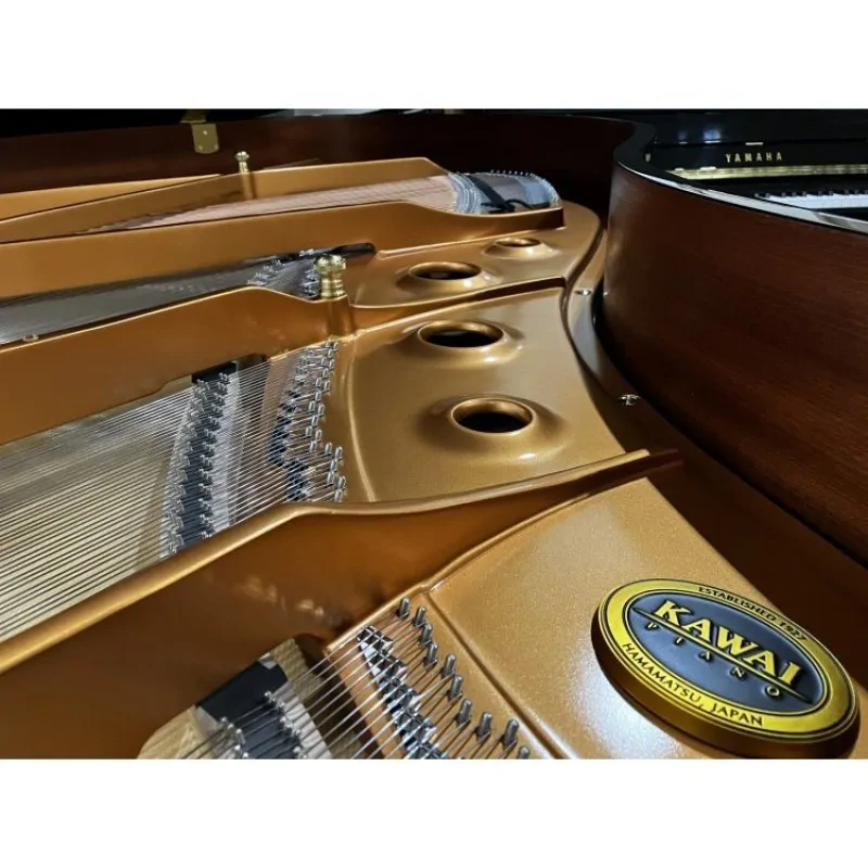 KAWAI KAWAI GX-2 AURES 2 E/P - fortepian hybrydowy - zdjecie 3