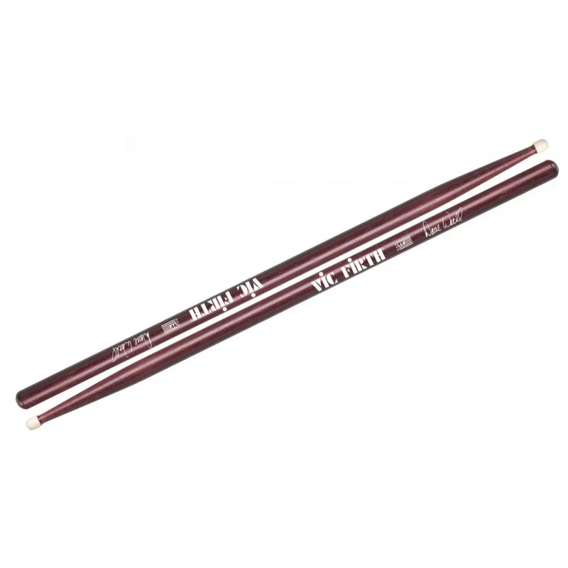 VIC FIRTH VIC FIRTH SDW DAVE WECKL Signature pałki perkusyjne hickora