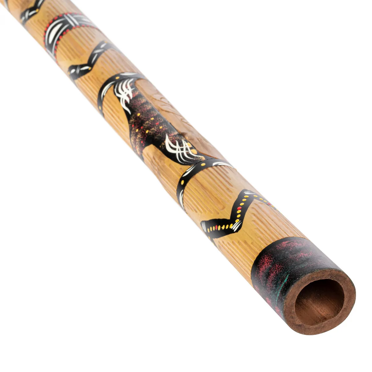 MEINL MEINL DDG1-BR Didgeridoo Wood - zdjecie 4