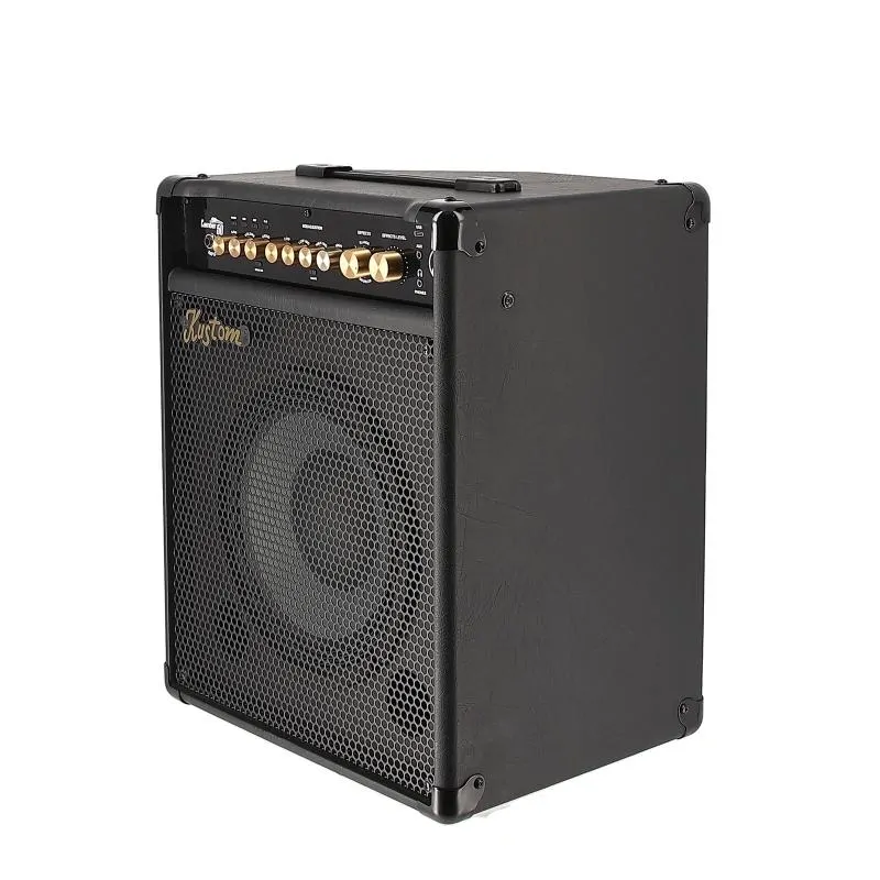 KUSTOM Kustom Camber 50 - combo basowe