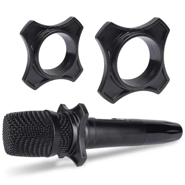DNA DNA MIXMIC 2 mikser audio USB Bluetooth + mikrofony bezprzewodowe zestaw - zdjecie 8
