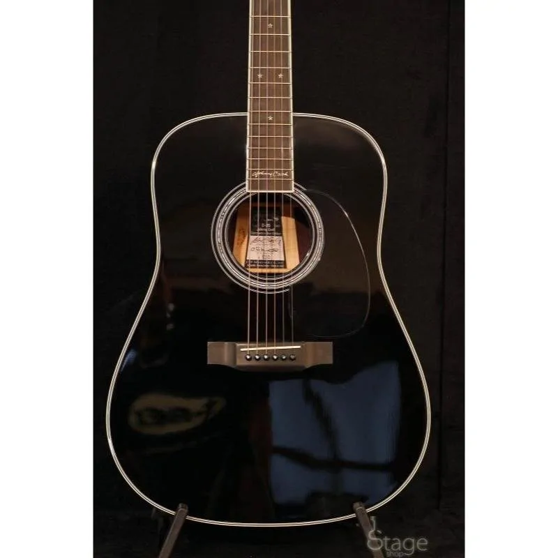 MARTIN Martin D-35 Johnny Cash Signature - zdjecie 3