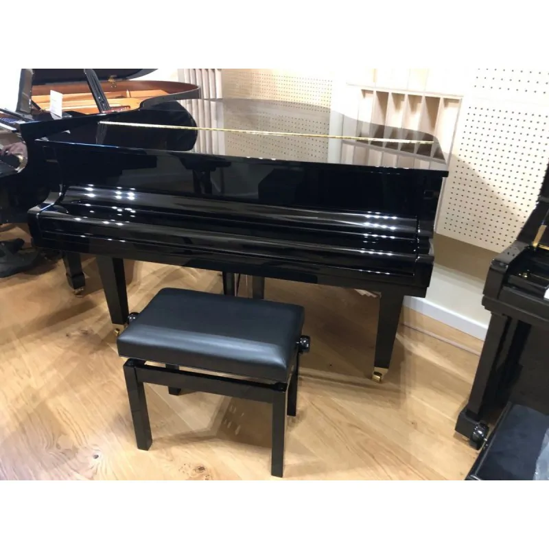 YAMAHA Yamaha GB1K PE fortepian - zdjecie 10