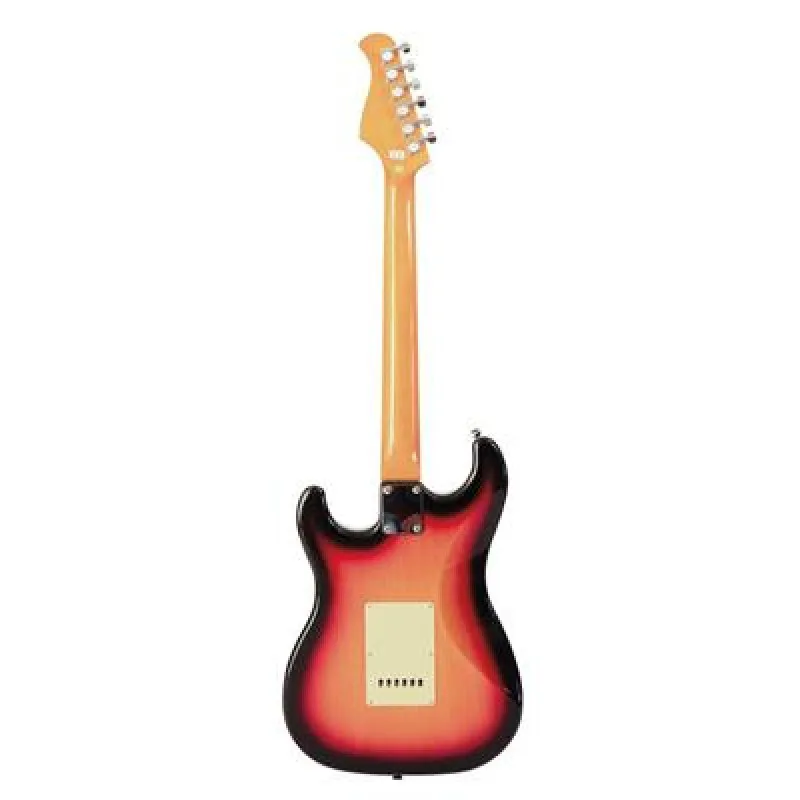 Prodipe Guitars Prodipe Guitars ST80RA SB  - gitara elektryczna - zdjecie 2