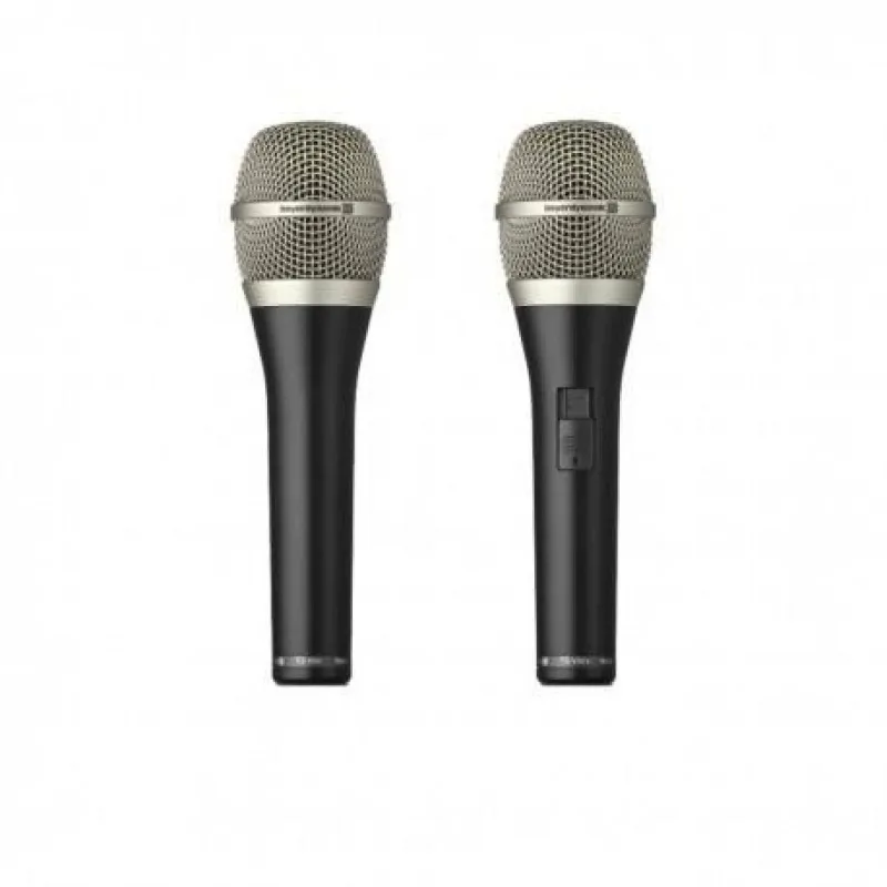 BEYERDYNAMIC beyerdynamic TGV50 mikrofon dynamiczny