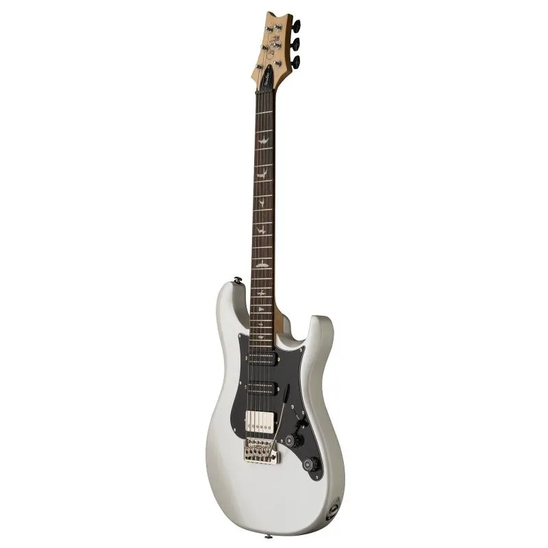 PRS PRS SE Studio Standard Pearl White - gitara elektryczna - zdjecie 3