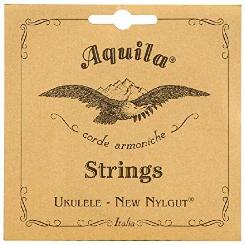 Aquila Aquila AQ-16U New Nylgut tenor low g struna pojedyncza