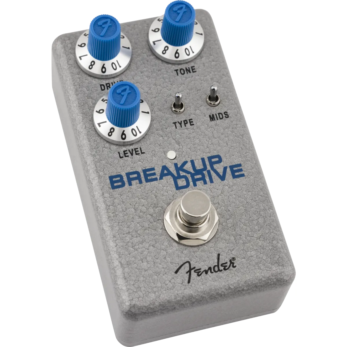 FENDER Fender Hammertone Breakup Drive - zdjecie 3