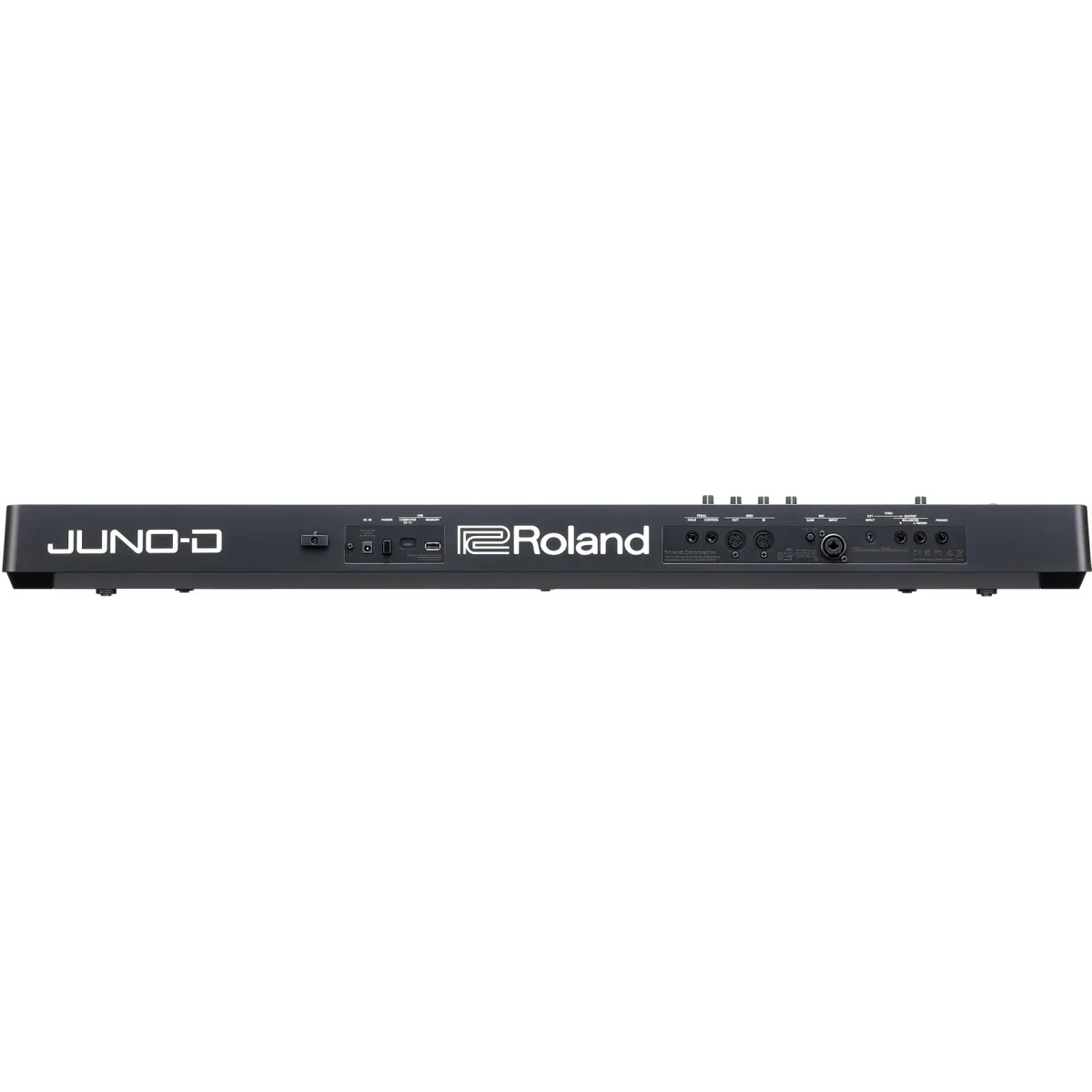 ROLAND ROLAND JUNO-D6 syntezator - zdjecie 3