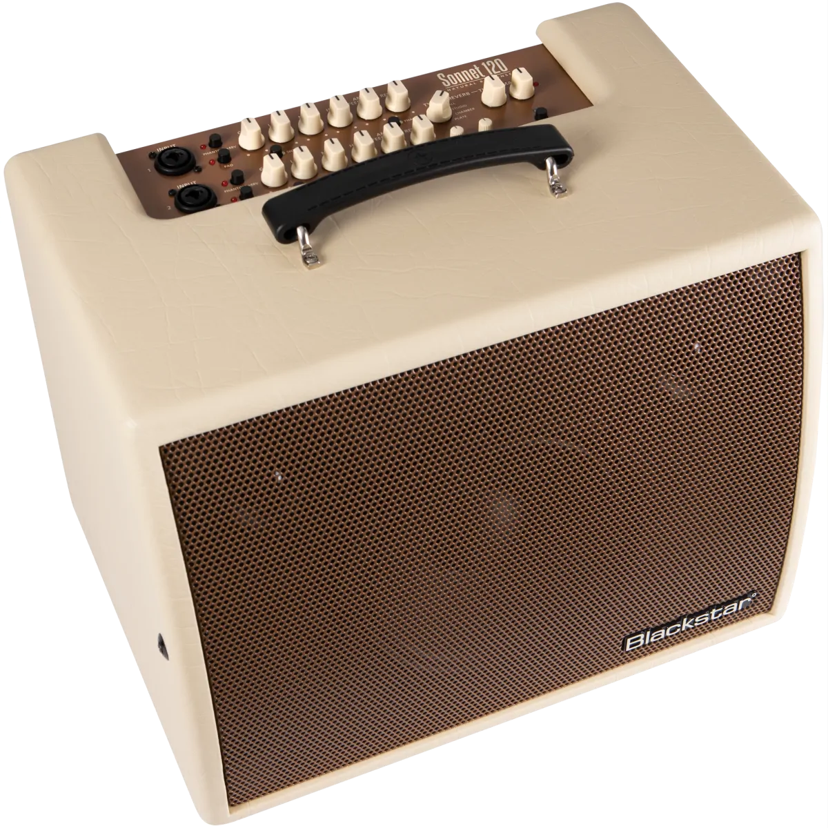 Blackstar Blackstar Sonnet 120 Beige - zdjecie 4