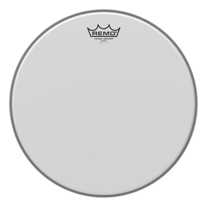 REMO Remo Emperor 20" Coated naciąg uderzany