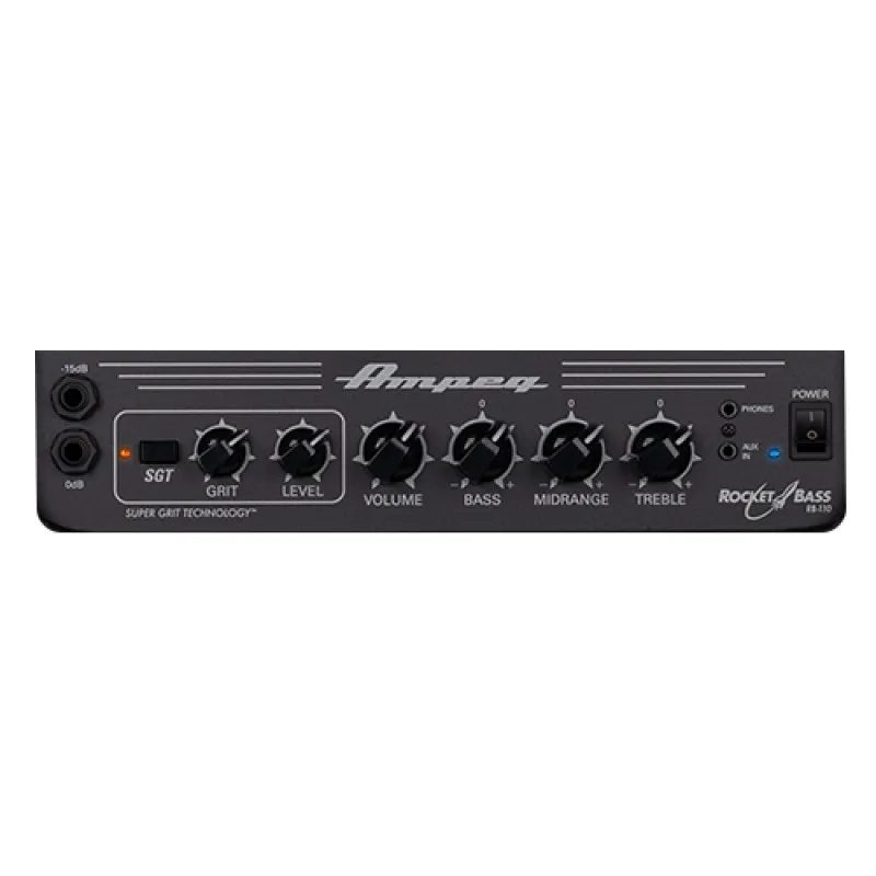 Ampeg Ampeg Rocket Bass 110 RB110 - zdjecie 3