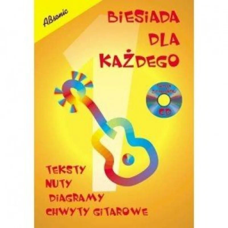 ABSONIC ABSONIC Biesiada dla każdego 1