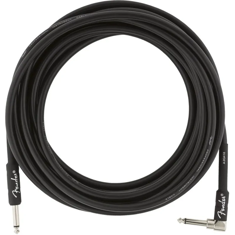 FENDER Fender 099-0820-060 Professional Series kabel 7,5m - zdjecie 2