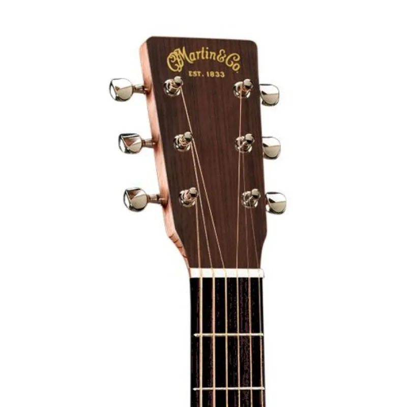 MARTIN MARTIN LX-1 Little Gitara akustyczna - zdjecie 3