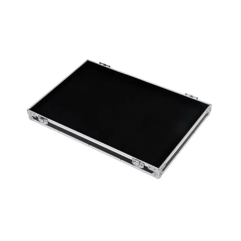 Rockboard RockBoard EPC 02 B 616x413x143mm Pedal Board Case - zdjecie 3