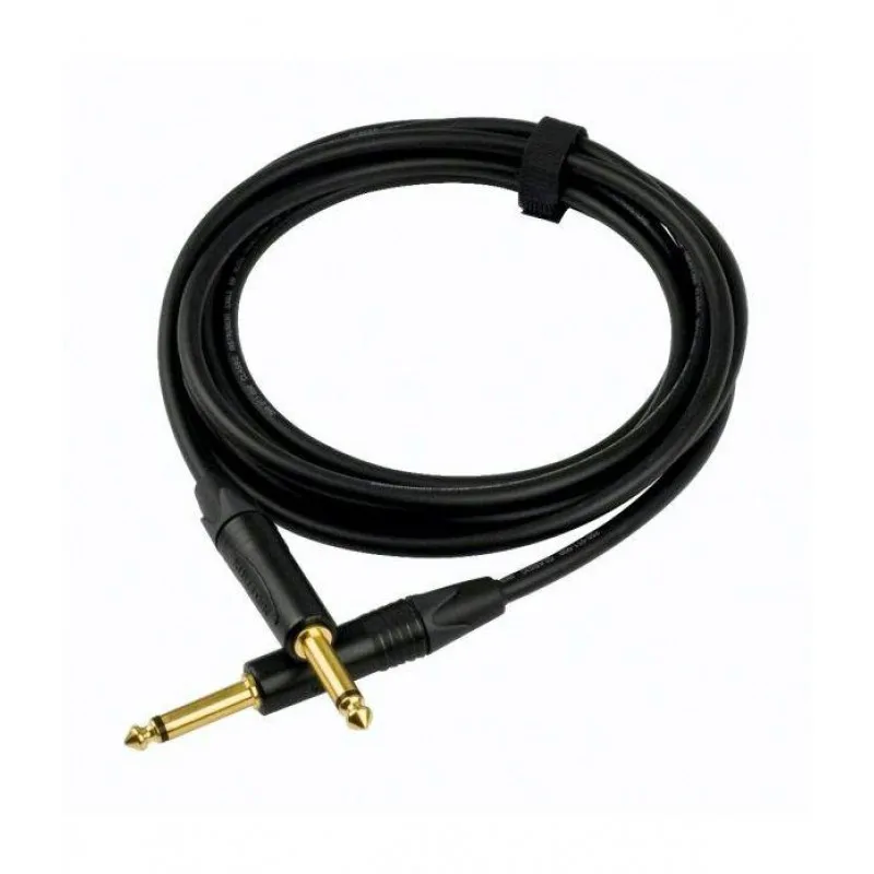 PRS PRS INSTR 18 - kabel instrumentalny 5,5 m - zdjecie 2