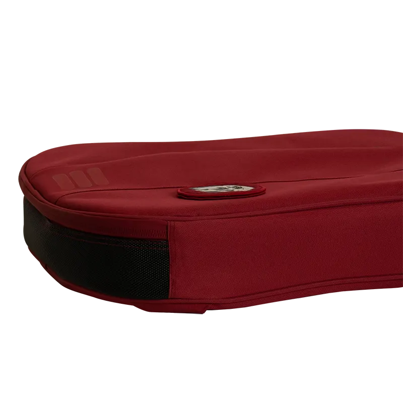Ritter Ritter Carouge RGC3-E/SRD Spicey Red pokrowiec na gitarę elektryczną - zdjecie 5