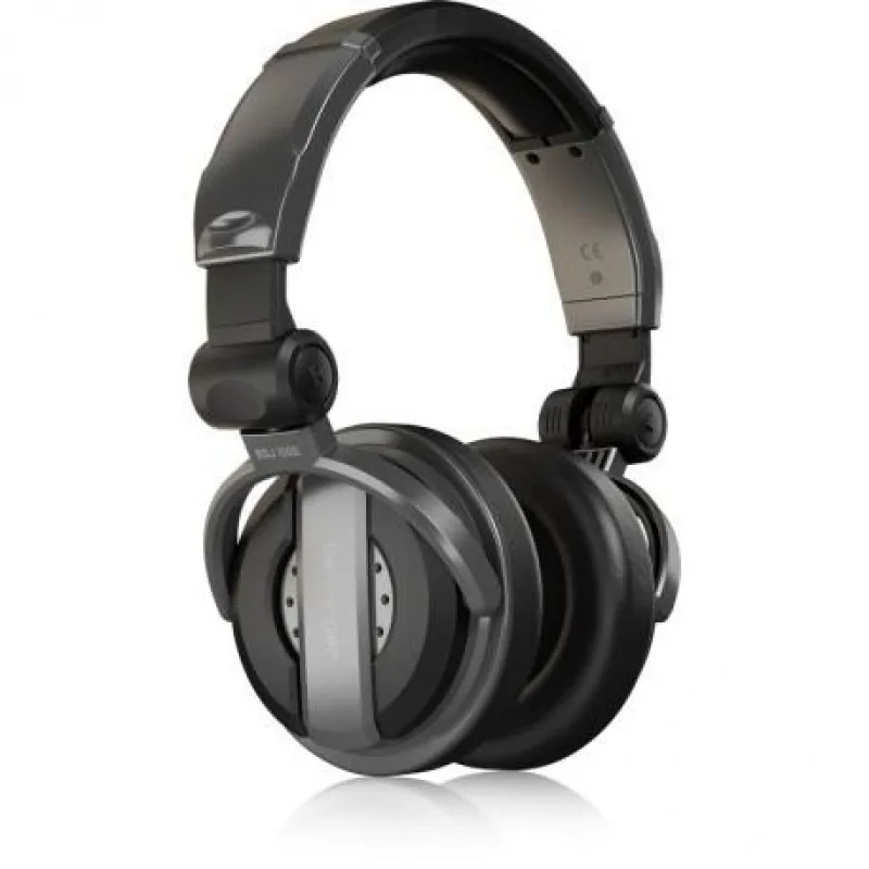 Behringer Behringer BDJ1000 profesjonalne słuchawki DJ