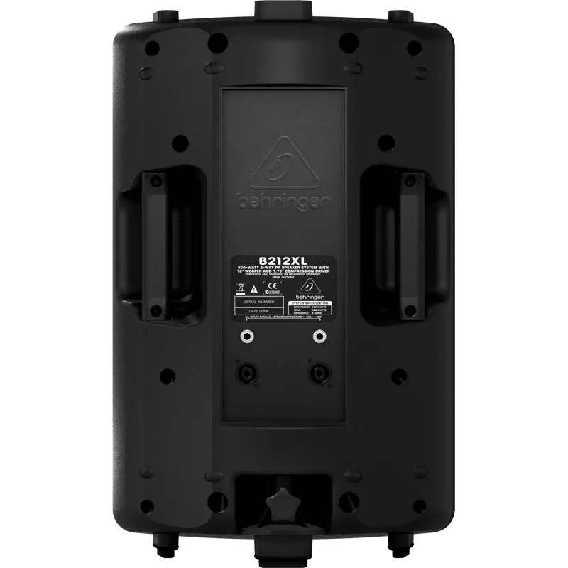 Behringer BEHRINGER Pro EUROLIVE B212XL - zdjecie 2