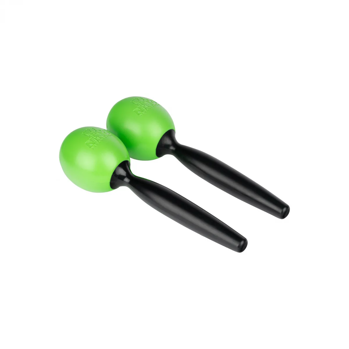 NINO Nino 575GG marakasy zielone