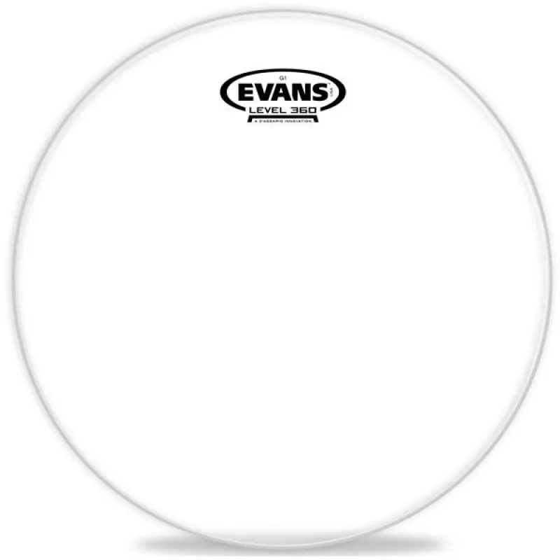 EVANS Evans TT13G1 naciąg do tomów uderzany 13" - zdjecie 2