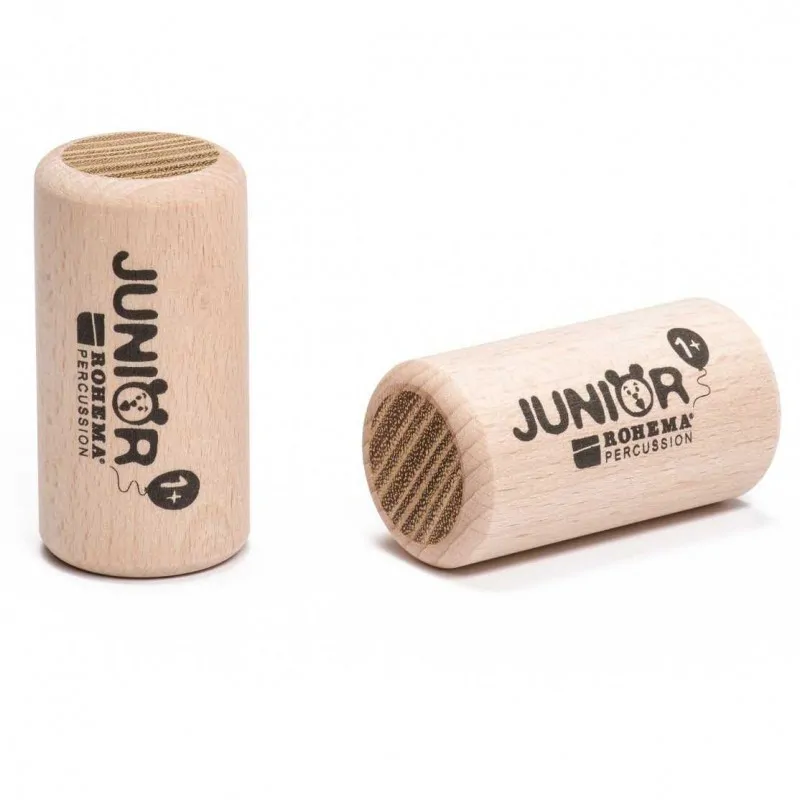 Rohema Rohema 61801 Junior Shaker wysoki strój, dla dzieci