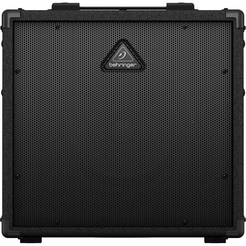 Behringer BEHRINGER ULTRATONE K450FX - zdjecie 3