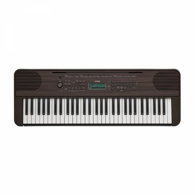 YAMAHA Yamaha PSR-E360DW keyboard edukacyjny 5 oktaw