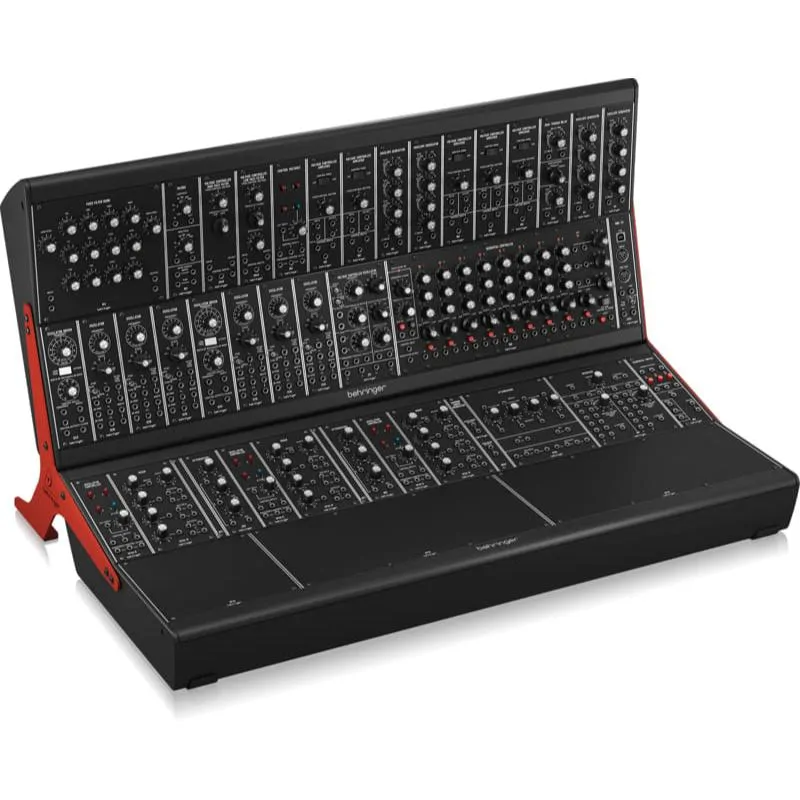 Behringer Behringer SYSTEM 55 Zestaw syntezatora modularnego - zdjecie 3